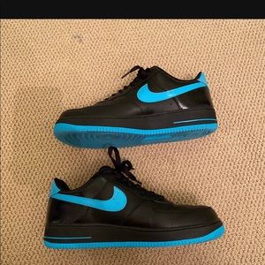 Air Force 1 ‘07 Chlorine Blue